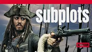 Ignore Subplots and Your Screenplay DIES