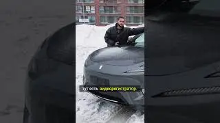 Современный мультимедийный функционал в автомобиле