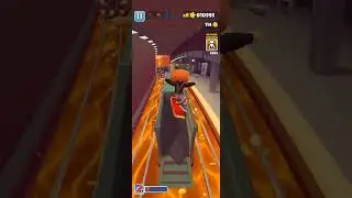 Subway surfers haunted hood Gameplay Walkthrough