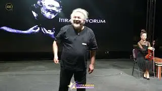 Müfit Can Saçıntı Mandıra Filozofu/ 26.Besni Eğitim Bayramı / 2024 /