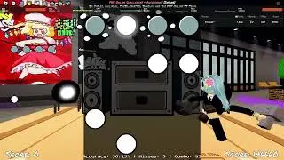 I'm not so crack 😔😔😔 [Funky Friday Christmas Update]