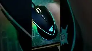 drag/butterfly clicking on redgear A17