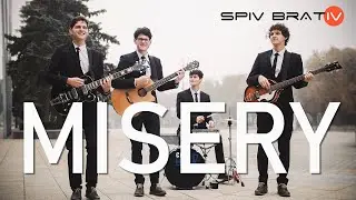 SPIV BRATIV - У Відчаї. The Beatles cover.