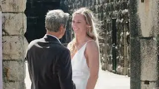 Danielle and Joel's Full Length Wedding Documentary