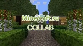 Minecraft.su Collab