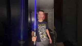 Да прибудет с нами сила Джедаи