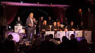 Max Weinberg Sharing Memories of Buddy Rich and Performing Groovin Hard w/ The Buddy Rich Band