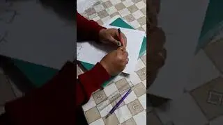 CONSTRUCTION OF A TRIANGLE IN RATIO CORRESPONDING TO THE SIDES OF ANOTHER TRIANGLE