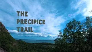 The Precipice Trail