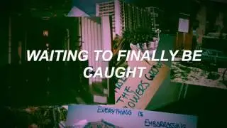 Between the bars - Elliott Smith // lyrics