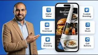 Why FlipLink is a Game Changer for Restaurant Menus
