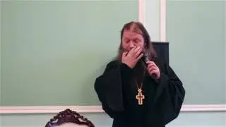 Поэтический вечер протоиерея Артемия Владимирова и протоиерея Андрея Логвинова