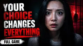 MADE : Interactive Movie – 01. Run away! 🎬 Full Game ∙ No Commentary