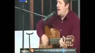 Efkan Şeşen / Soluk Soluğa
