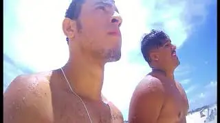 UM DIA DE PRAIA