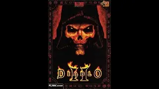 Diablo 2 Original Assassin Longplay