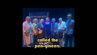Kiri Pritchard-McLean: Pens for Kids UK