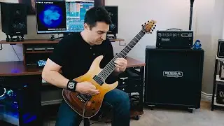 Vince LuPone // Spirits Rise