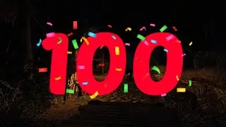 100 SUBSCRIBERS!! (update video)