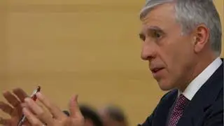 'Human Rights in the 21st Century': The 2007 Mackenzie-Stuart Lecture (audio)