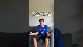 C’est pas la grande joie 🥴 