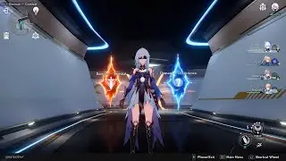 (LIVE) 🛑 Honkai Star Rail 🌙 Farming Pulls & material // F2P #honkaistarrail #youtubegaming #livenow