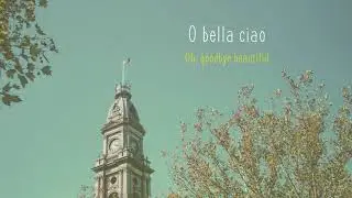 Bella Ciao | La Casa De Papel (Money Heist) (Covered by Marwan Daou) [Full HD] lyrics