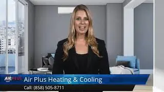 Best Professional Installation of a Ductless Mini-Split San Diego