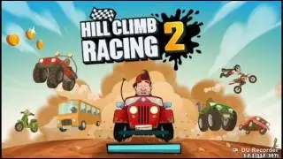 Хил Клаб рЭйсинГ 2 🏁
