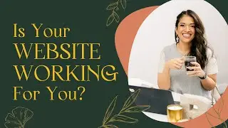 DIY Website Audit For Small Businesses | What you need to know and find out about your website