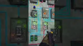 The Most Complex Electric System In Rust