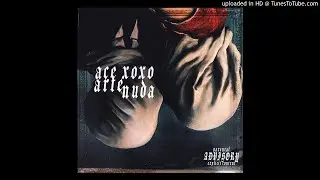 ace xoxo - Arte nuda