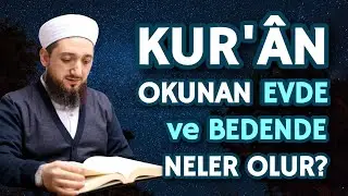 The Virtues and Benefits of Reading the Quran! Ismail YAŞAR