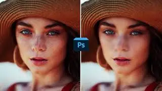 #75 How to use skin smoothing option | Neural filters | adobe photoshop cc 2021 | tutorial.