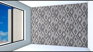 Create Custom Material in Rhino 8