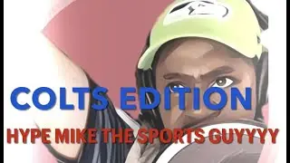 Colts Nation!!!- NFL Drafts needs!!