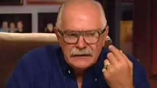Легкое дыхание Ивана Бунина