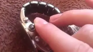 Armani AR 5890