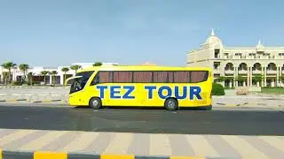 PHARAOH AZUR RESORT 5*. Часть 3