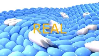 Samsung Logo Balls in Effect Major