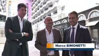 Le pillole del CSF con Il Mattino - Cocktail al caffè per il Napoli campione d'Italia