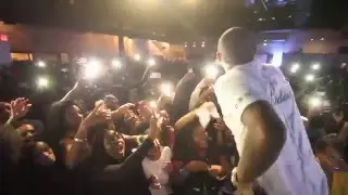 Recap of Davido at SXSW 2016