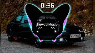 Miyagi & Andy Panda-Kasandra (Slowed)