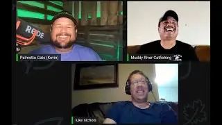 🔴 KRIS FLORES and others! Special Broadcast!
