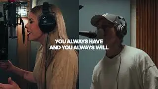Worship Through It - Tasha Layton & Chris Brown [Official Video]- 