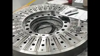 Geislinger Damper Specialists