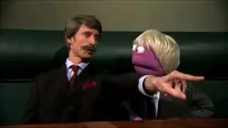 Sammy J & Randy - Backbenchers (Wish I Was a Minister)