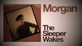 Morgan - The Sleeper Wakes