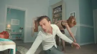 KADINLA SEVİŞİRKEN YAPILMAMASI GEREKEN HAREKET !!