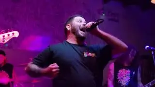 The Bastard Suns- Back in the high life again